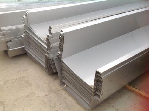 池州304不锈钢天沟