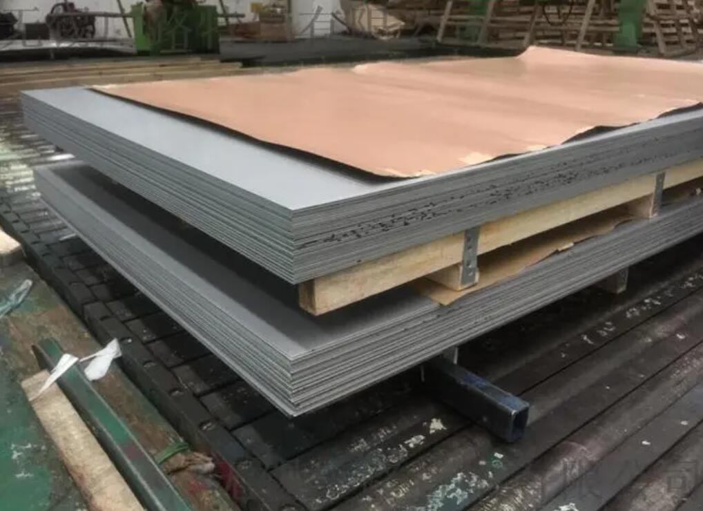 池州310s不锈钢板