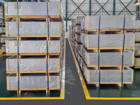 池州316ti不锈钢板