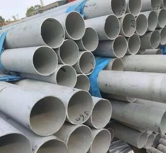 池州316L不锈钢管