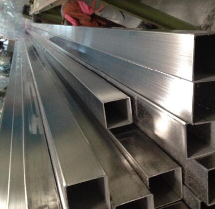 池州不锈钢方管