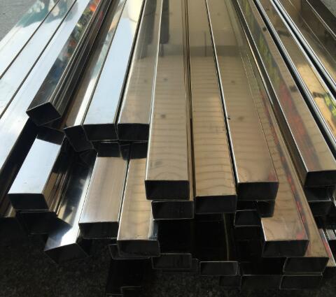 池州不锈钢方管