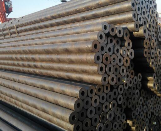 池州无缝钢管
