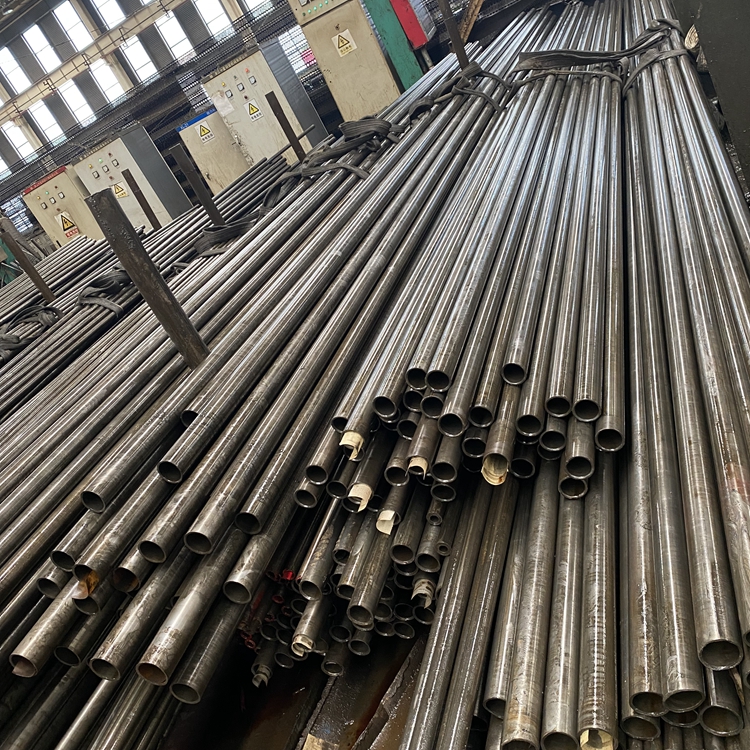池州高精密无缝钢管