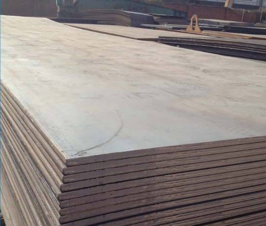 池州Q355低合金镀锌板