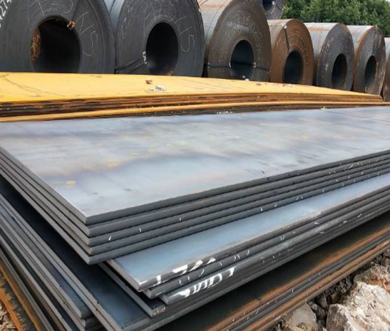 池州510L汽车大梁板