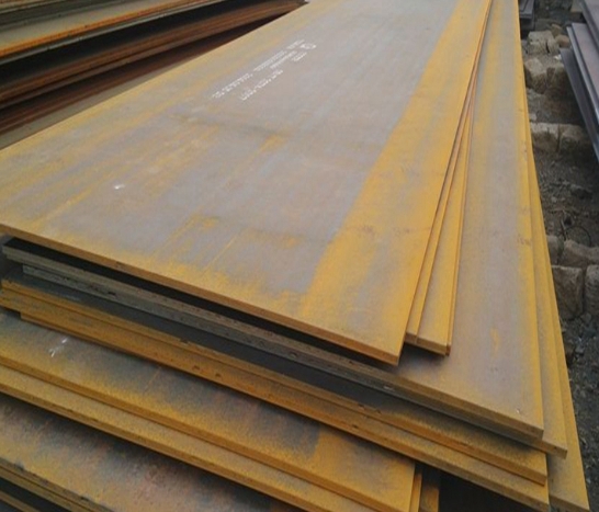 池州610L汽车大梁板