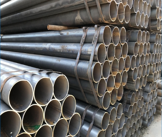 池州冷轧焊管