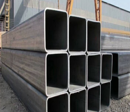 池州直角方矩管